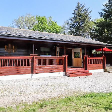 Gisburn Forest Lodge Skipton Zewnętrze zdjęcie