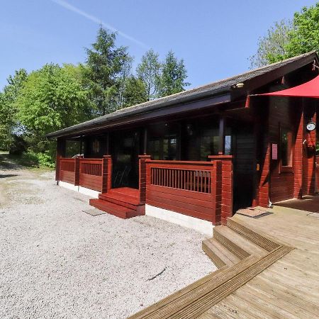 Gisburn Forest Lodge Skipton Zewnętrze zdjęcie
