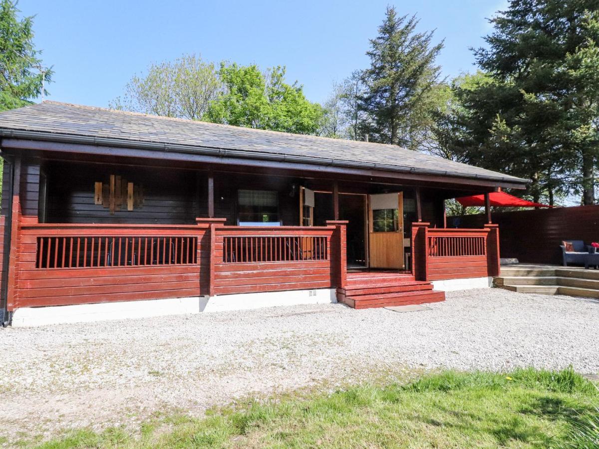 Gisburn Forest Lodge Skipton Zewnętrze zdjęcie