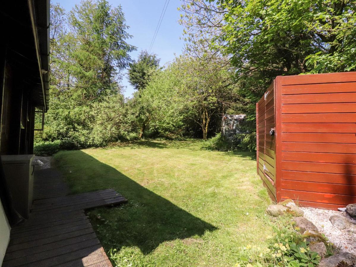Gisburn Forest Lodge Skipton Zewnętrze zdjęcie