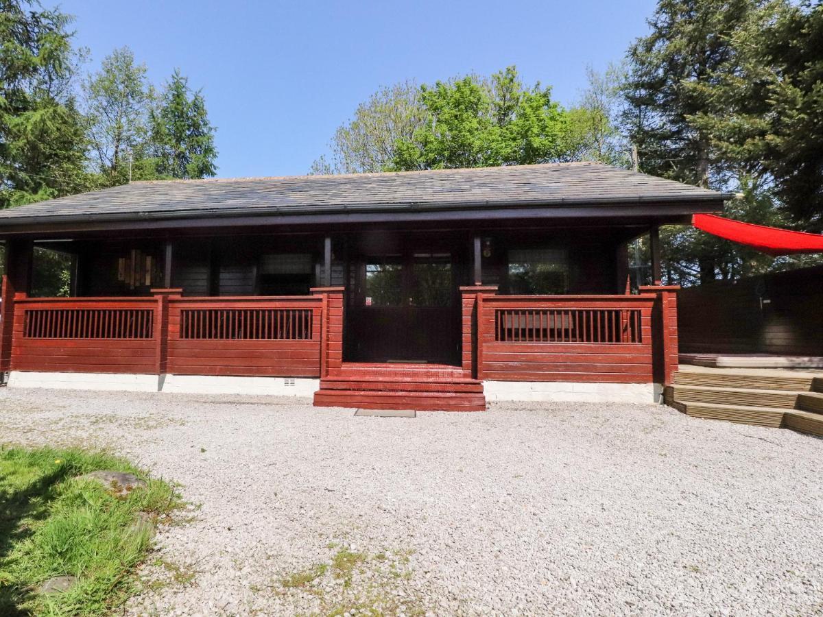 Gisburn Forest Lodge Skipton Zewnętrze zdjęcie