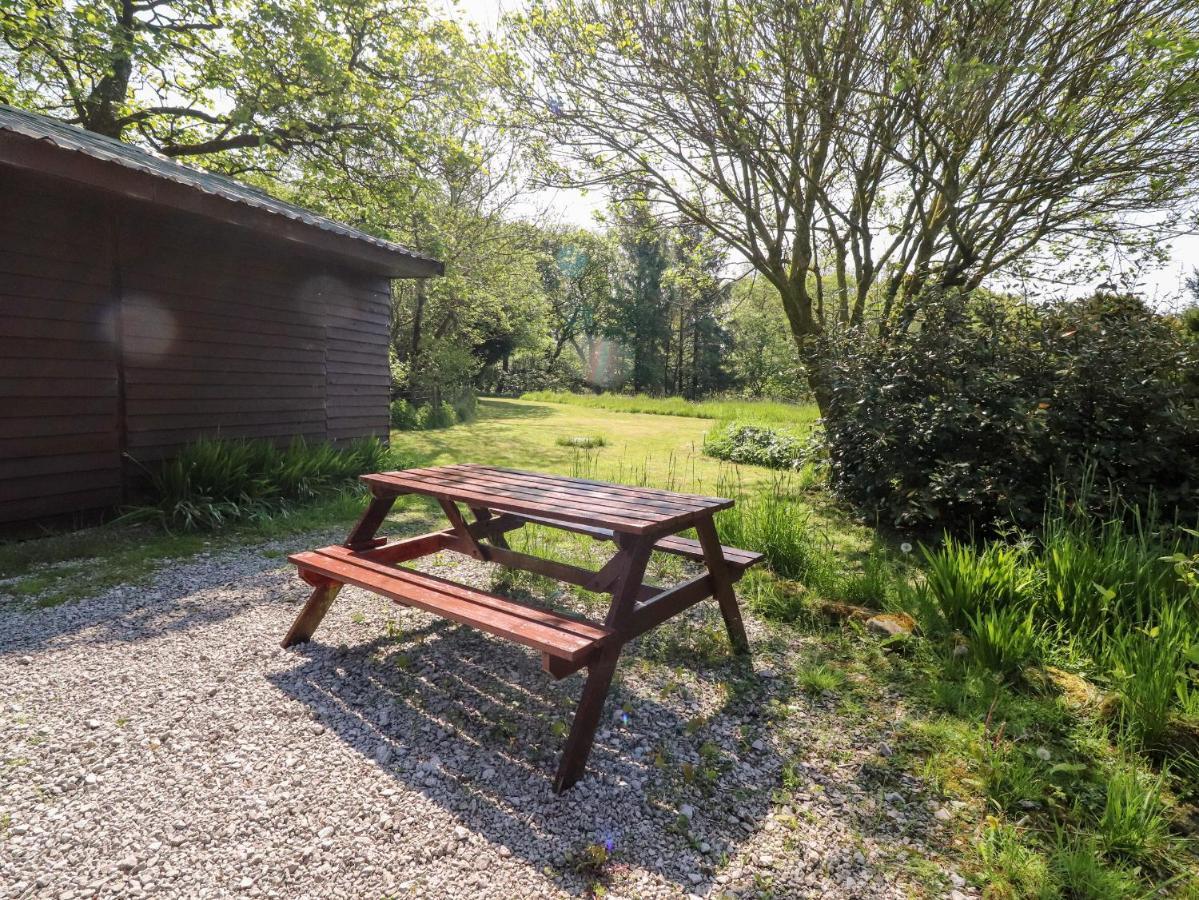 Gisburn Forest Lodge Skipton Zewnętrze zdjęcie